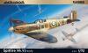 Spitfire Mk.Vb early 1/72