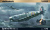 Spitfire Mk.Vb mid 1/72