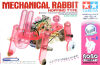 Mechanical Rabbit/Mechanický zajíc