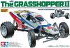 The Grasshopper II(2017)