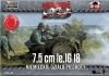 7,5cm leIG 18 German Infantry Cannon