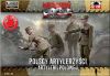 Polish Artillery Crews (16 Figures)