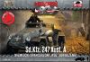 Sd.Kfz.247 Ausf.A incl.2 fig.
