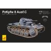 Panzer II Ausf.C