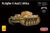 Pz.Kpfw.II Ausf C Afrika