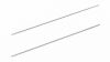 Jemný vrták (bit) 0,2mm *2