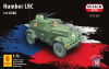 Humber LRC 1st CIABG 1/72
