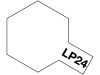 Tamiya LP-24 Semi Gloss Clear/Polom.Lak