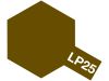 Tamiya LP-25 Brown JGSDF/Hnědá