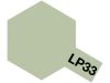 Tamiya LP-33 Gray Green IJN/Šedozelená