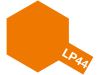 Tamiya LP-44 Metallic Orange/Oranžová m.