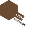 Tamiya LP-59 NATO Brown/Hnědá NATO