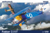 Fokker D.VIIF 1/48 WEEKEND