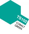 Cobalt Green/Kobaltová zelená