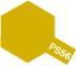 Mustard Yellow- Hořčicová žlutá