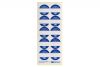 Cap Labels (Lacquer Paints)