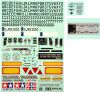 Sticker Bag for 56334