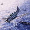 SB2U-3 "Battle of Midway"80th Anniversar