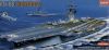 USS CVN-68 Nimitz