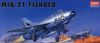 MiG-21 Fishbed