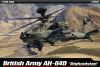 AH-64D British Army "Afganistan"