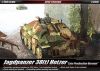 Jagdpanzer 38(t) Hetzer Late