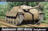 Jagdpanzer 38(t) Hetzer Early