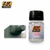 Wet Effects Fluid