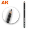 Watercolor Pencil Dark Grey