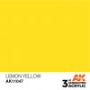 Lemon Yellow 17ml
