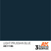 Light Prussian Blue 17ml