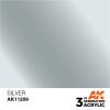 Silver 17ml