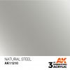 Natural Steel 17ml