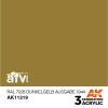 RAL 7028 Dunkelgelb Ausgabe1944  17ml