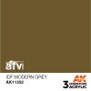 IDF Modern Grey 17ml