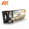 IRAQ & AFGHANISTAN 3G