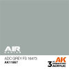ADC Grey FS 16473 17ml
