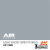Light Ghost Grey FS 36375 17ml