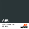 AMT-12 Dark Grey 17ml