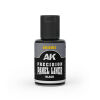 Precision Paneliner - Black 30ml