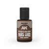 Precision Paneliner - Dark Brown 30ml