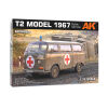 T2 Model 1967 Public Service 1/35