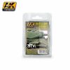 Dust and Dirt Deposit Weathering Set