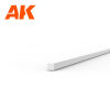 STRIP 0.50x0.50x350mm x 10units STYRENE