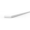 STRIP 0.50x2.00x350mm x10 units STYRENE