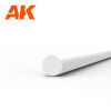 ROD 1.50 diameter x350mm x8 units STYREN