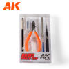 Basic Tools Set - Základní sada nářadí