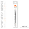 AK Synthetic Tabletop Brush - 2