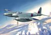 DH-103 Hornet PR.2