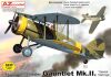 Gloster Gauntlet Mk.II"Special Markings"